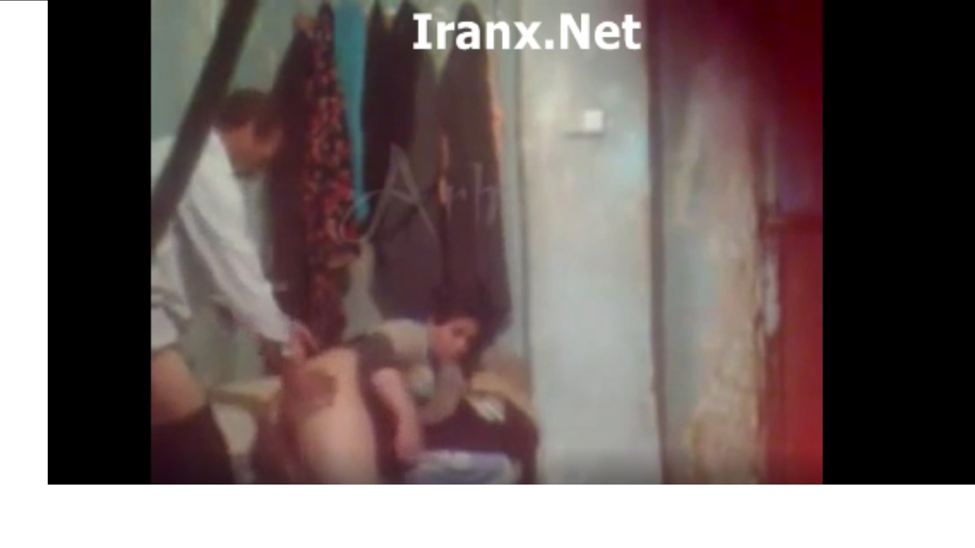 سکس زن هیکلی‌ شوهردار با مرد فامیل