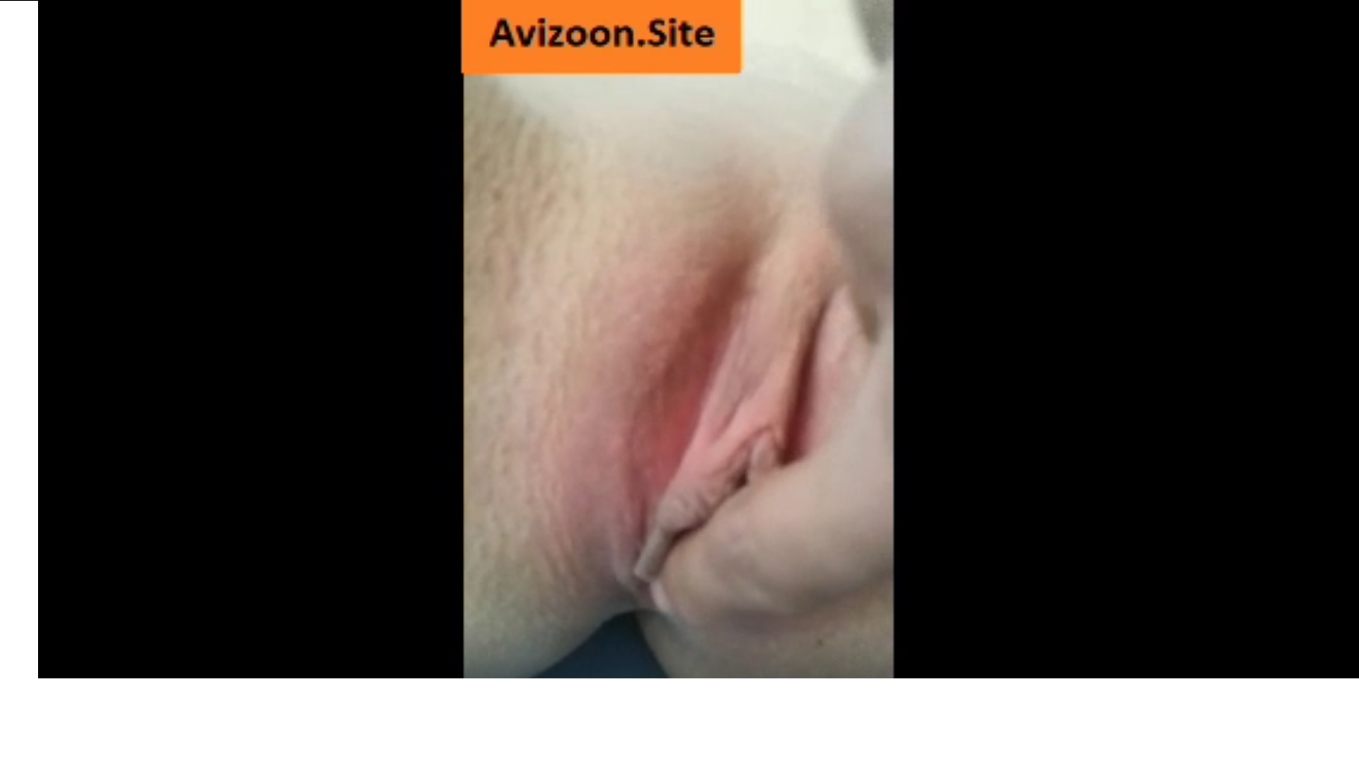 انگشت کردن تو کوس داف ‌ایرانی