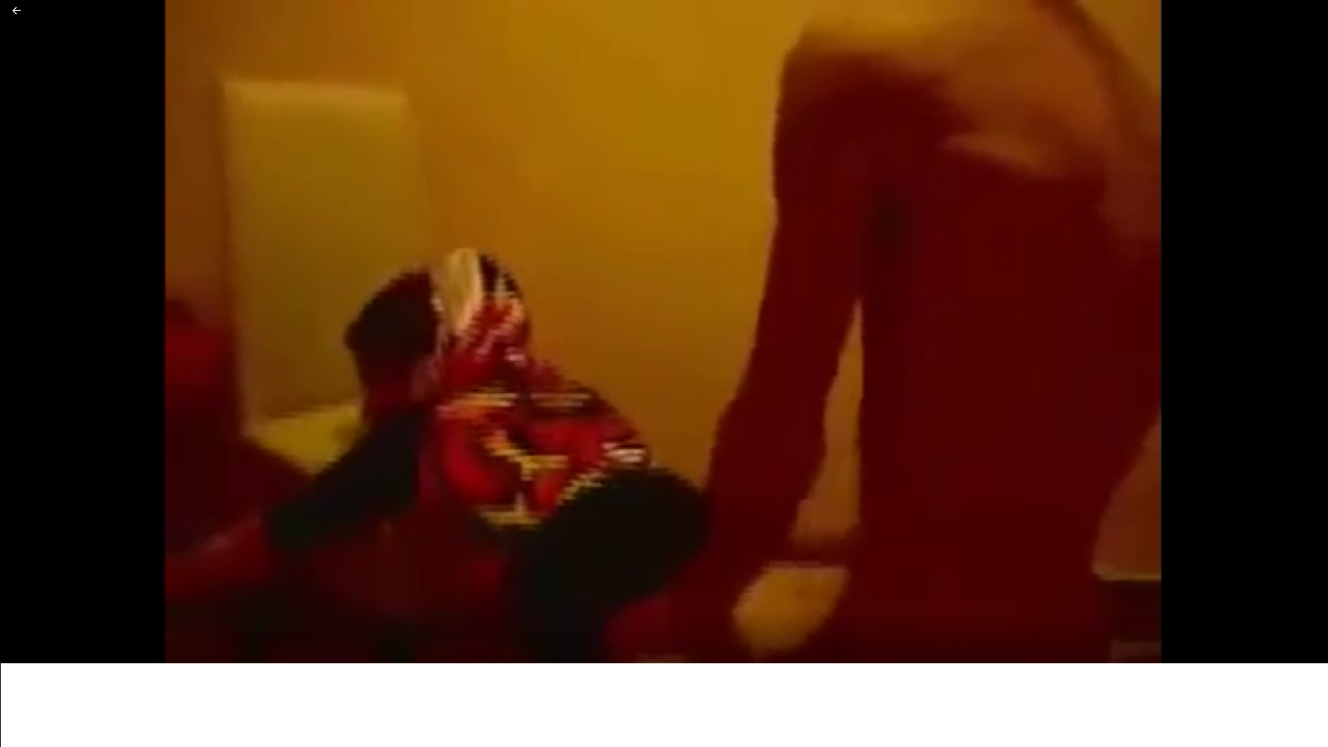 سکس پر حرارت زن مذهبی‌ با دوست پسرش