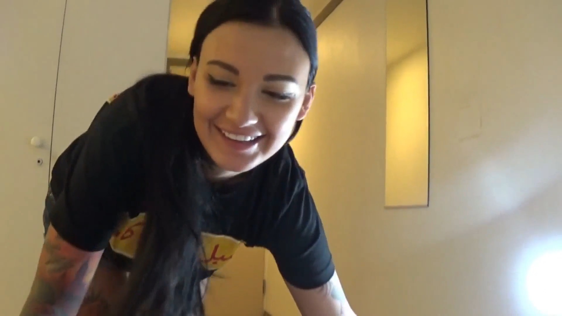 سکس با دختر کورد ایرانی‌ خوشگل و کون گنده