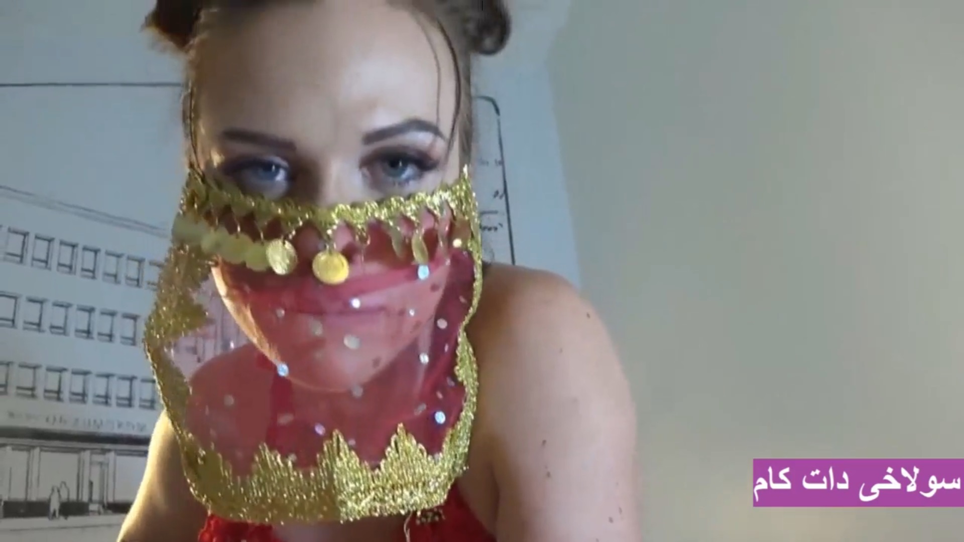 فیلم سکس زن افغانی با دوست پسر ایرانیش