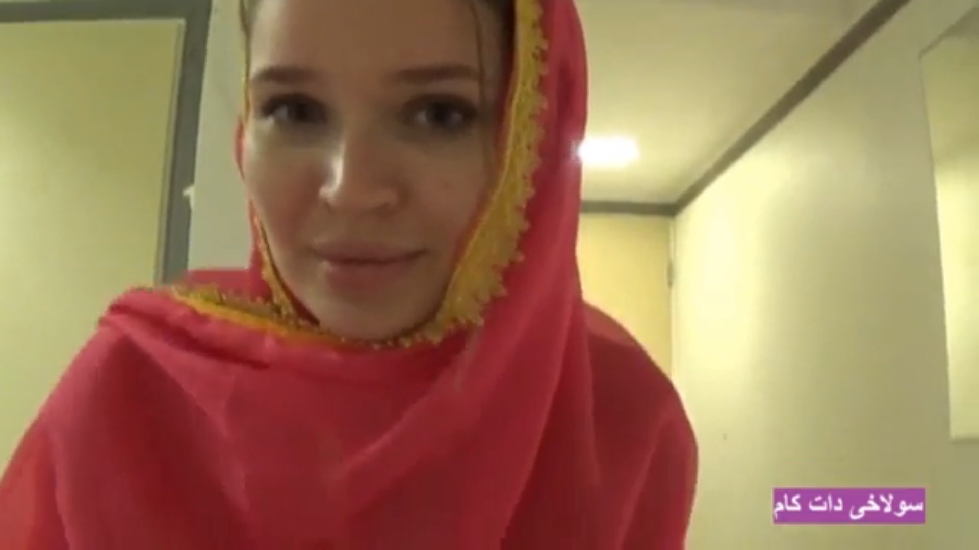 فیلم سکسی‌ افغانی با بانوی زیبای قندهاری